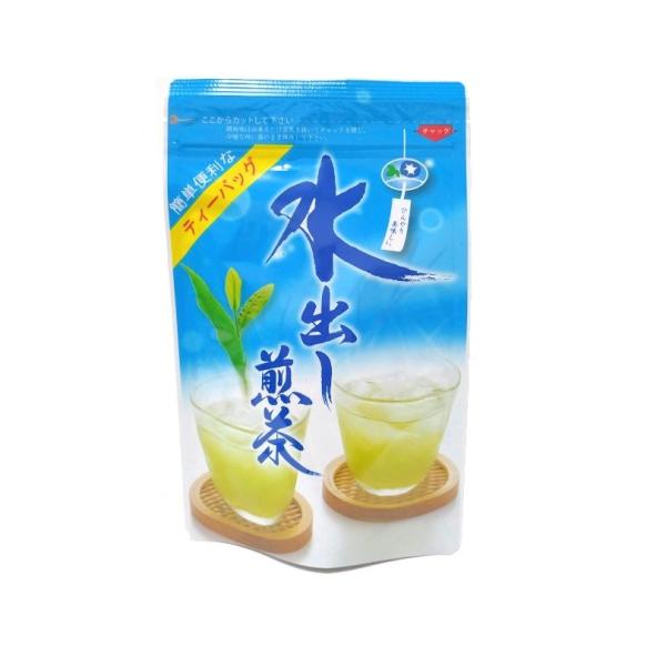 水出し茶（特上煎茶）