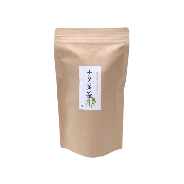 ナタ豆茶