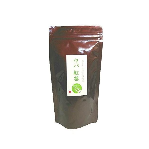 ウバ紅茶　　