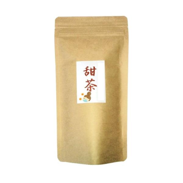 甜茶（ティーバック）
