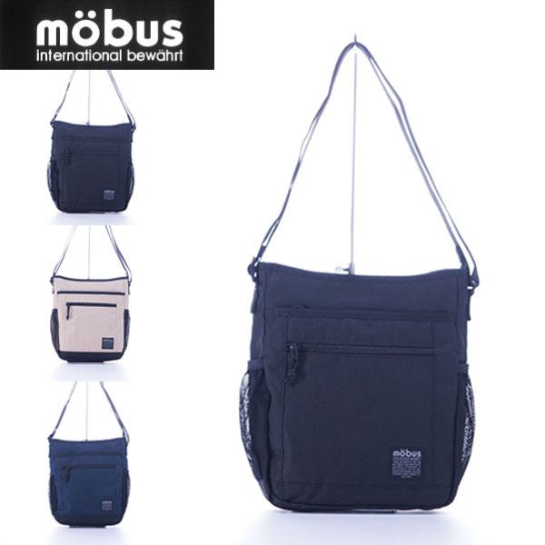 mobus ショルダーバッグ mobus（モーブス）MBCP-711 耐久性