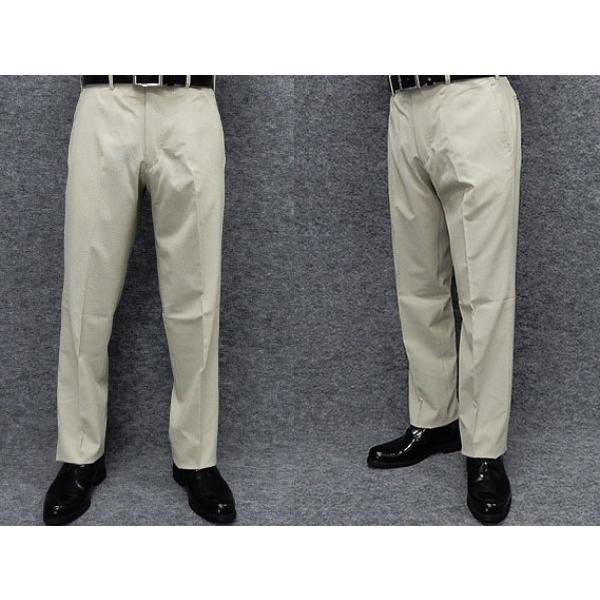 ベージュスラックス・アイボリースラックス・ワインポロシャツ ベージュスラックス・アイボリースラックス・ワインポロシャツ