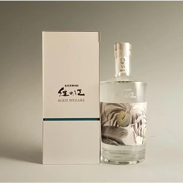 住の江 Aged 30 Years 焼酎 750ml 【公式通販】