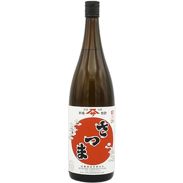 佐藤 白 白さつま 25° 1800ml -芋焼酎- : 焼酎専門の焼酎維新館 - 通販