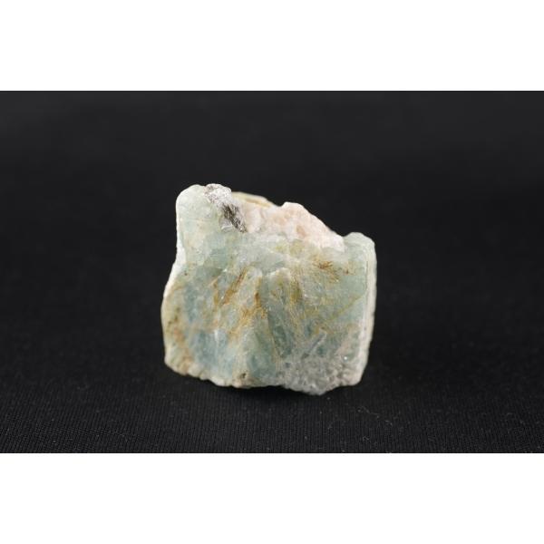 アクアマリン原石 105g /aqm-24 天然石原石販売｜名取貴石