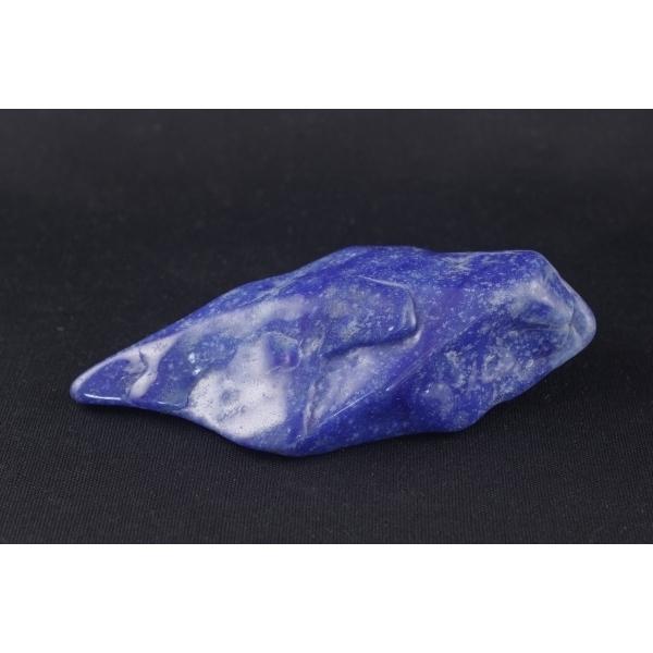 ブルーアベンチュリン原石 磨き４３６ｇ Bab 02 天然石専門店名取貴石 通販 Yahoo ショッピング