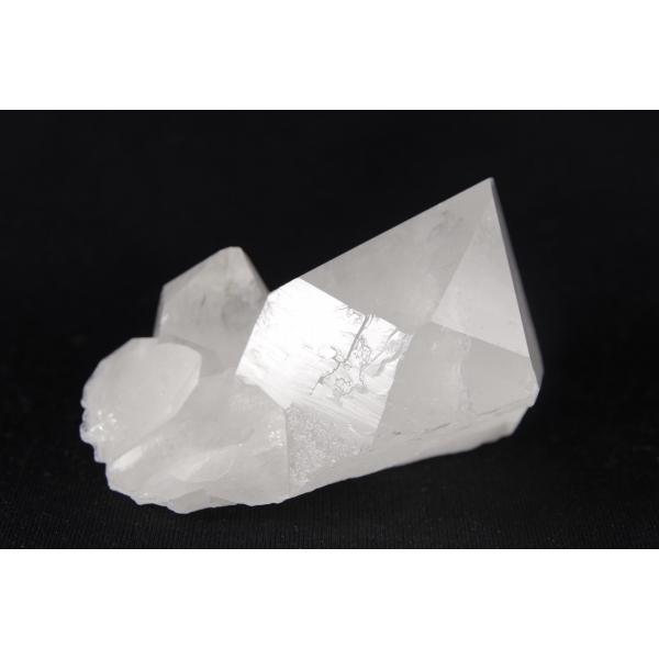 ブラジル産 水晶クラスター 245g /cr-25 : 天然石専門店名取