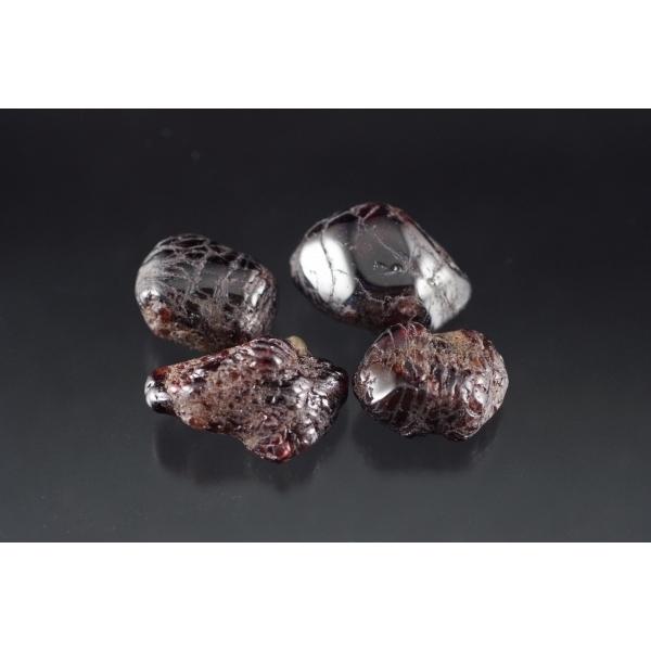 ガーネットタンブル 50g詰め合わせ /gnts-02 : 天然石専門店名取