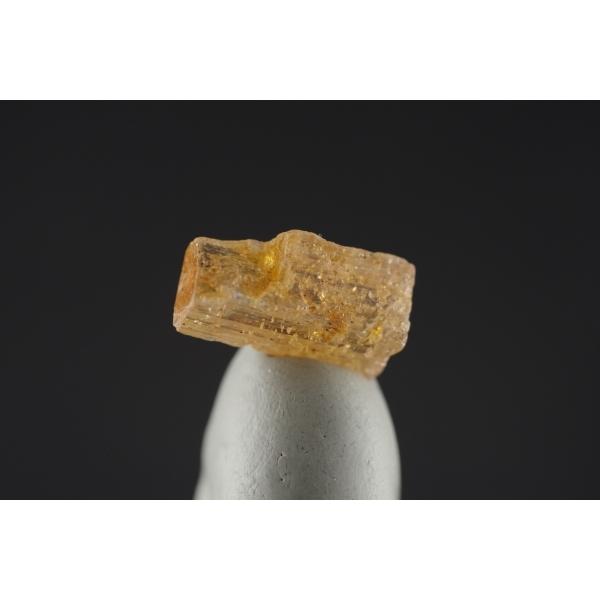 インペリアルトパーズ原石 2．3g /ipt-11 : 天然石専門店名取貴石