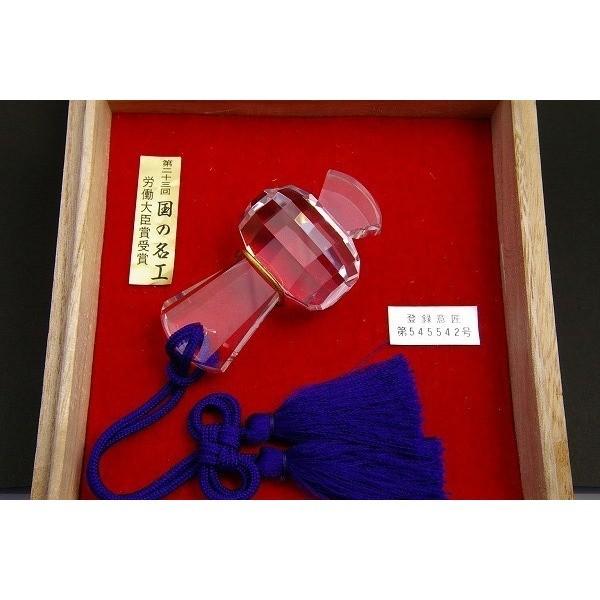 匠の技* 天然水晶 打ち出の小槌(コヅチ) 大koz-01 : 天然石専門店名取