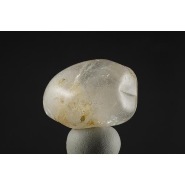 水晶原石 山梨県乙女鉱山産水晶 原石磨き 45g /rc-05 : 天然石専門店名取貴石