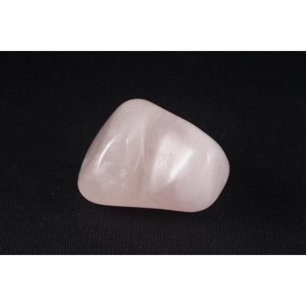 ローズクォーツ原石磨き 74g /rq-06 : 天然石専門店名取貴石 - 通販
