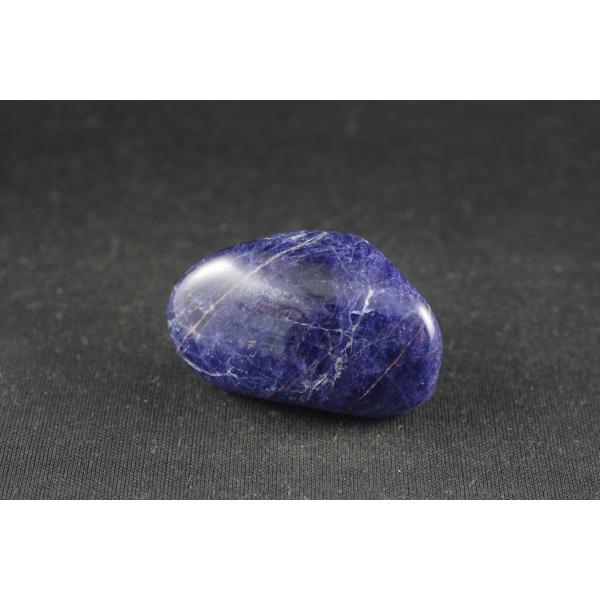 ソーダライト原石磨き 70g /sl-05 : 天然石専門店名取貴石