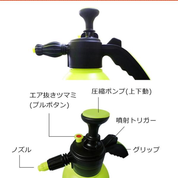 スプラッシュパルス 泡 洗車 発泡 スーパー フォームガン パルス エアーガン ムース カー 車 洗浄 掃除 クリーナー 洗剤 SPULSE /【Buyee】 スプラッシュパルス 泡 洗車 発泡 スーパー フォームガン パルス エアーガン ムース カー 車 洗浄 掃除 クリーナー 洗剤 SPULSE /【Buyee】