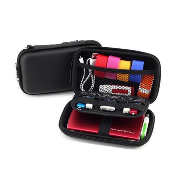 収納ケース アクセサリー 防水 持ち運び 便利 スマホ 充電器 Pc周辺小物 収納ポーチ Goricase Bk Buyee Buyee Japanischer Proxy Service Kaufen Sie Aus Japan