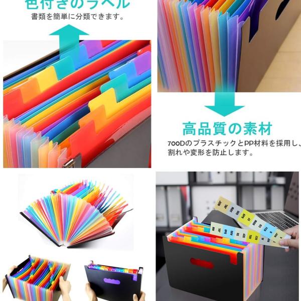 ドキュメントファイル 12ポケット 書類ケースドキュメントスタンド ファイルボックス オフィス 整理 書類 収納 Docufile 12 Buyee Buyee 일본 통신 판매 상품 옥션의 대리 입찰 대리 구매 서비스