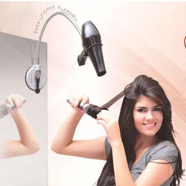 ドライヤースタンド 洗面所 置き場 お洒落 支度 安全 髪 乾燥 ブロウ 美容師 ロング ショート Stdraiya Kg1025 64a Com Shot 通販 Yahoo ショッピング