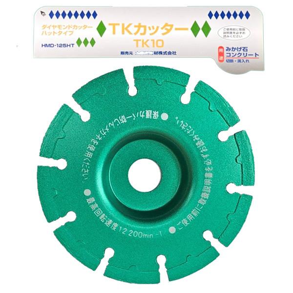 z HMD-125HT _ChJb^[ TK-10  Piw̏ꍇ^[pbNɂĂ͂̏ꍇ܂
