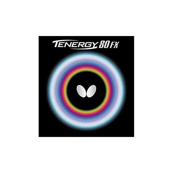 バタフライ テナジー80FX 05940 世界のトッププレイヤーが使用 全国送料無料 ※欠品商品は入荷未定