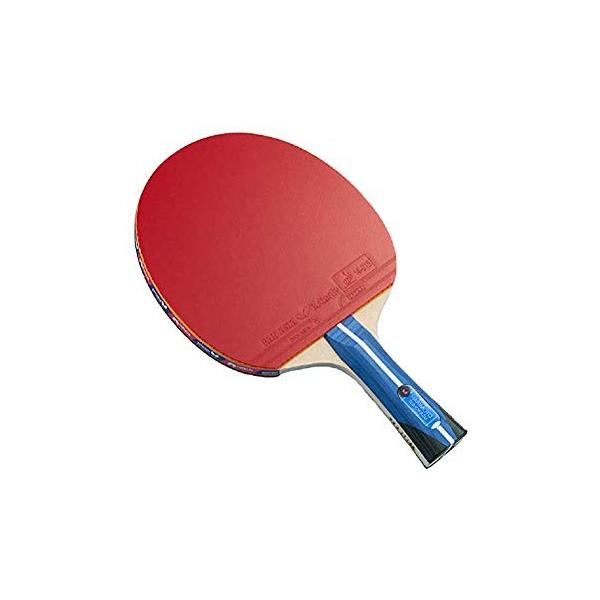 商品名 張本智和2000発売日 2018年10月1日品番 16950タイプ ラバーばりラケットブレード構成 5枚合板※ボール2個入り※ラバーばりラケットはラバーの貼り替えができません※ラバーばりラケットはレジャー用としてご利用ください※ラバ...