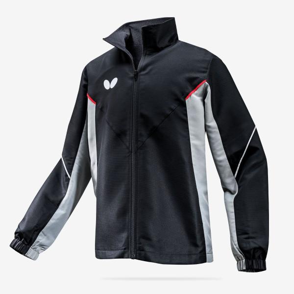 [Release date: August 15, 2023]さまざまなシーンで着用しやすい定番のデザイン商品名：BTY・ウィンドブレーカージャケット発売日：2023年8月1日品番：46260タイプ：トレーニング（男女兼用）カラー：ブルー（...