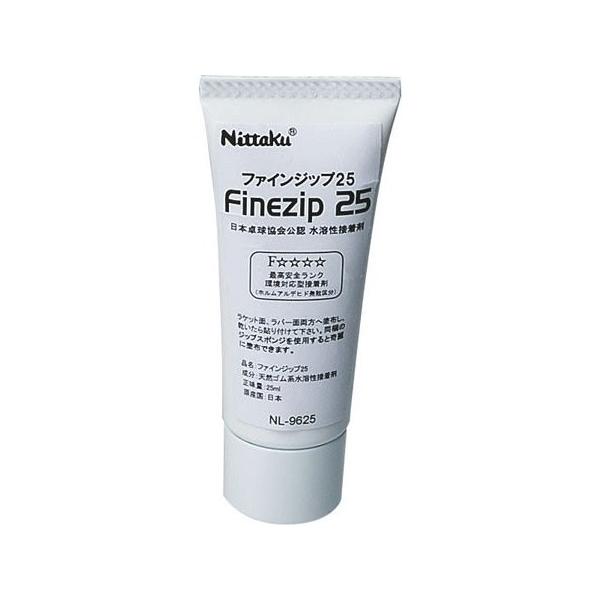 すぐ貼れて剥がしやすい、日本卓球協会公認、新ルール対応の接着剤です。最高安全ランクF☆☆☆☆(フォースター)を獲得しています。貼れるラバーの目安枚数：約6枚品番NL-9625カテゴリ接着剤・シート容量25ml原産国日本備考日本卓球協会公認公...