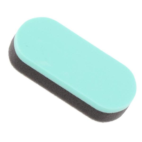 おなじみクリーンスポンジがリニューアル！硬さの異なるスポンジを組み合わせた、裏ソフトラバー専用メンテナンスグッズ。ラバーメンテナンスには、ニッタクラバークリーナーをご使用ください。※クリーンミスト2、クリーンアワーGS、シュワクリーンSS、...