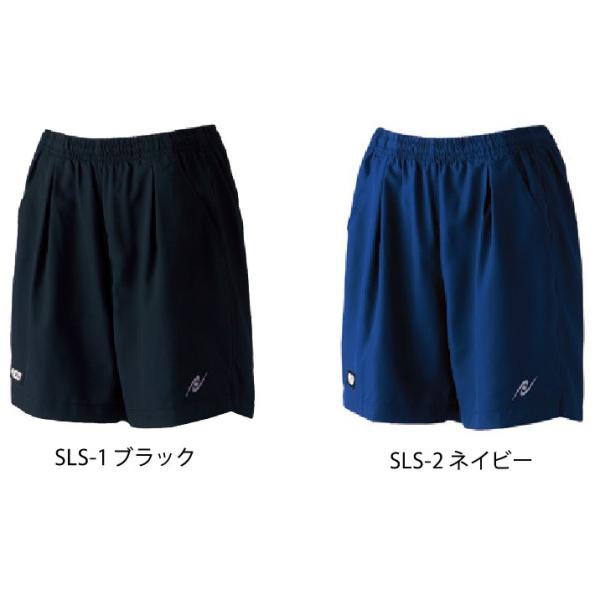 人気のセミロングタイプの形状です。品番:NW-2482カラー:ブラック（SLS-1）・ネイビー（SLS-2）サイズ(男女兼用):3S、SS、S、M、L、O、XO 3Sサイズ:股下11.5cm SSサイズ:股下12.0cm Sサイズ:股下12...