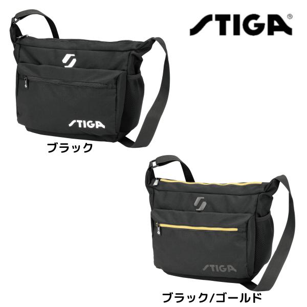 [Release date: March 3, 2025]SHOULDERBAG RIVAL JP BLACKショルダーバッグ ライバルJP　ブラック2025年春頃発売予定サイズ : 31×34×13cmブラックは、ブラックファスナーにホワ...
