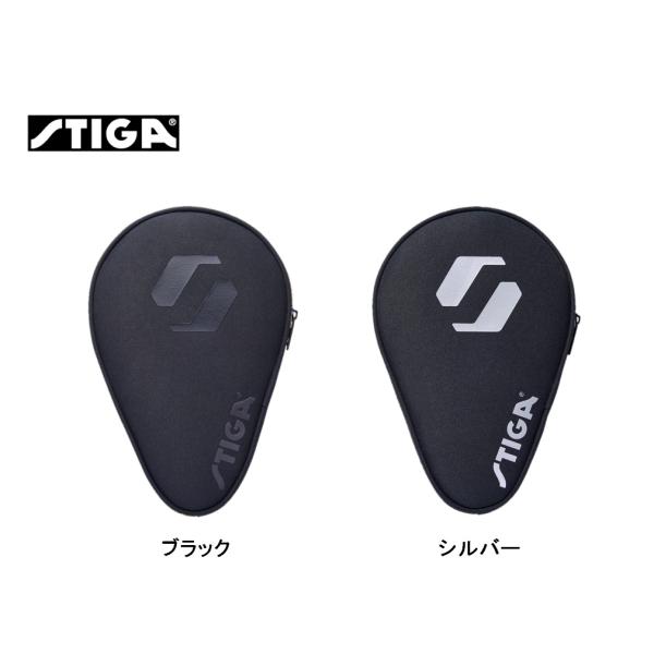 [Release date: April 30, 2024]ラケット1本を収納でき、ファスナーがポイント。サイズ：29×20×2cmMADE IN CHINAシルバー（シルバーファスナー）Art no.1423-0208-82ブラック（ゴー...