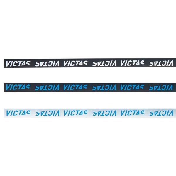 ラケットサイドの保護に最適なVICTASサイドテープ12mm幅が登場・Size：10ｍｍ、1２mm幅（長さ50cm）製造国 日本容量・サイズ いいえ素材 ポリウレタン