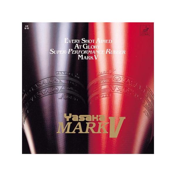 高弾性裏ソフトラバーの代名詞。スピード・スピン・コントロールを高いレベルでバランスよく搭載した天然ゴム主体の元祖高弾性高摩擦ラバー。これまで数多くのタイトルを獲得したチャンピオンラバーです。発売から55年経つ 卓球界でも指折りのロングセラー...