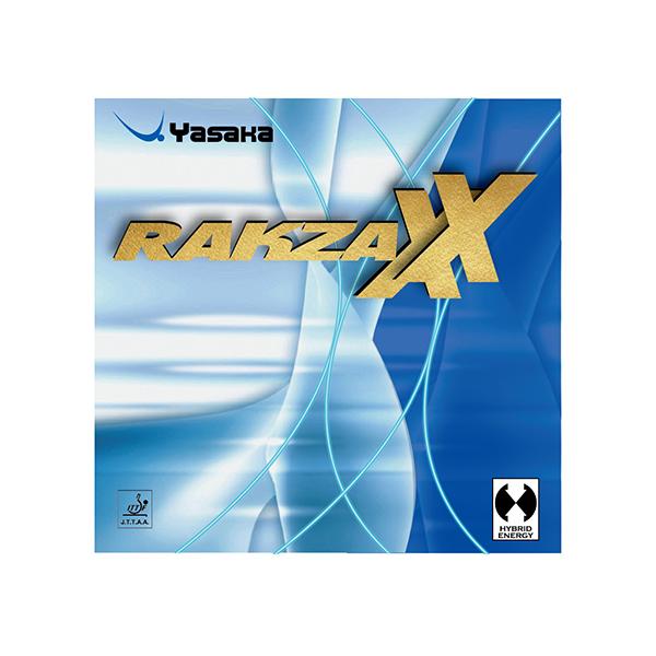 [Release date: April 30, 2023]B-89：ラクザXXラクザXXは従来よりも気泡が大きく変形しやすい新スポンジを採用。これにより従来よりもハードなスポンジでありながらも打球時にはボールをしっかりと食い込ませることが...