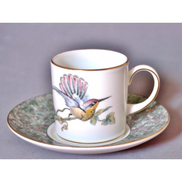 WEDGWOOD（ウェッジウッド） 01 希少な名品◇ウェッジウッド/ハミング