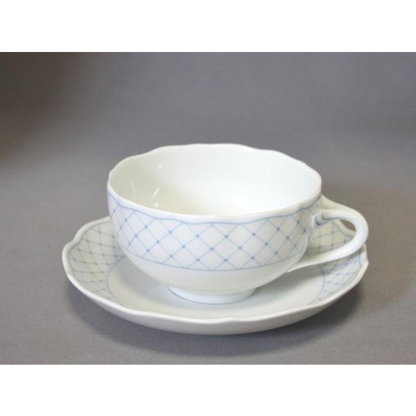 14 フッチェンロイター Hutschen Reuther ドイツ ティーカップ ソーサー 1客 箱なし Buyee Buyee Japanese Proxy Service Buy From Japan Bot Online