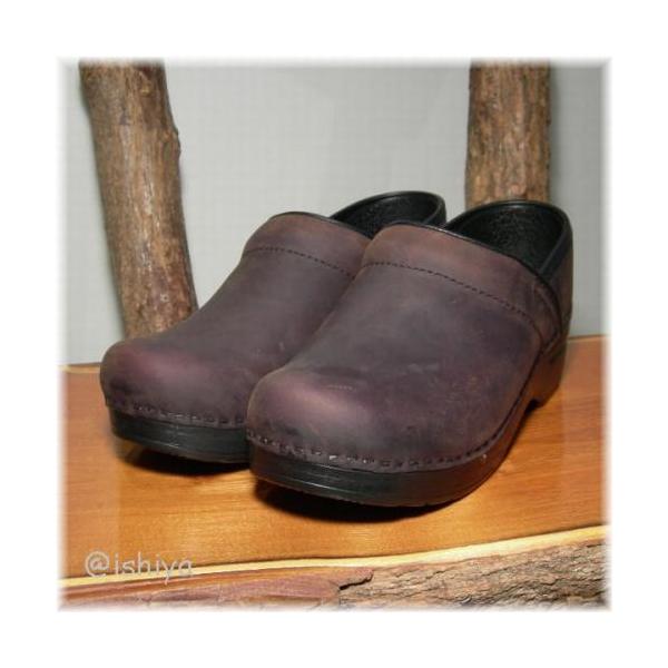 ダンスコ:プロフェッショナル アンティークブラウン オイルド((Professional Antique Brown)(Blk)(ユニセックスサイズ)( クロッグ・サボ /【Buyee】 ダンスコ:プロフェッショナル アンティークブラウン オイルド((Professional Antique Brown)(Blk)(ユニセックスサイズ)( クロッグ・サボ /【Buyee】