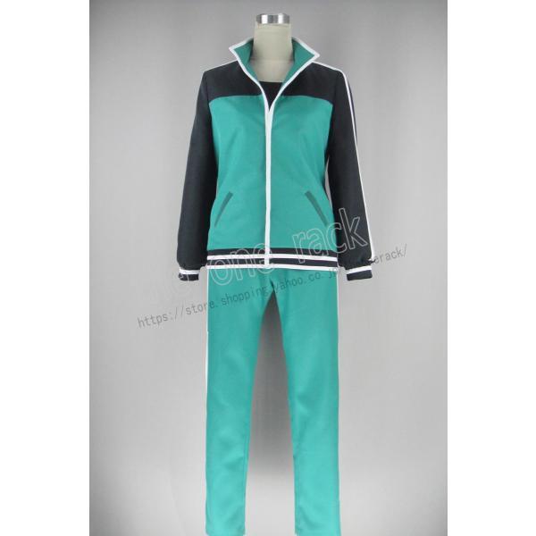 このすば　佐藤和真　ジャージ上下セット このすば 佐藤和真 ジャージ上下セット 冒険者カズマのジャージ 上下