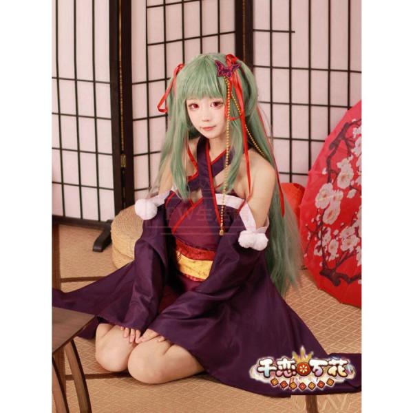 千恋*万花 Senren Banka ムラサメ tシャツ ishiyamahiroki_lfcos4173