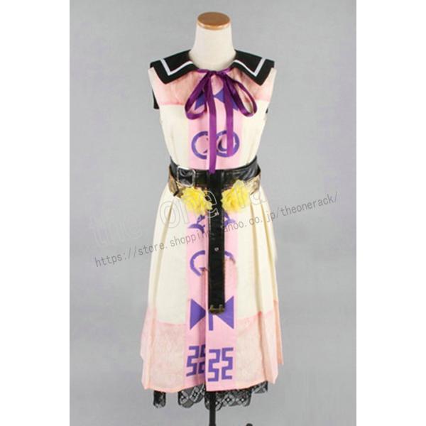 東方Project 東方プロジェクト 豊聡耳神子 コスプレ衣装 コスチューム  