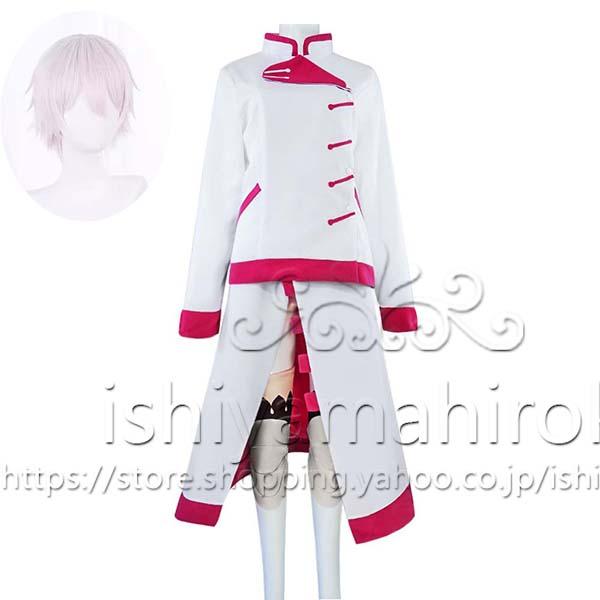 ヴァニタスの手記 ジャンヌ・ダルク コスプレ衣装 cosplay ヴァニタスの手記 ジャンヌ・ダルク コスプレ衣装 cosplay