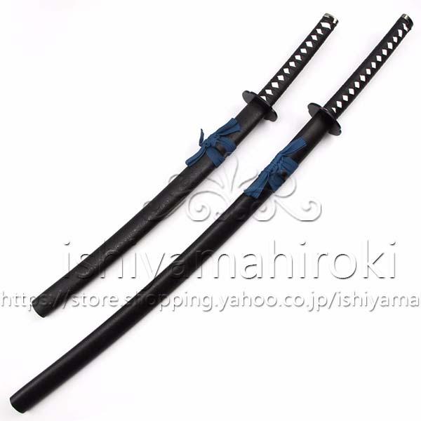 FGO Fate/Grand Order コスプレ道具 沖田総司 武器 模造刀 木刀 木製 6