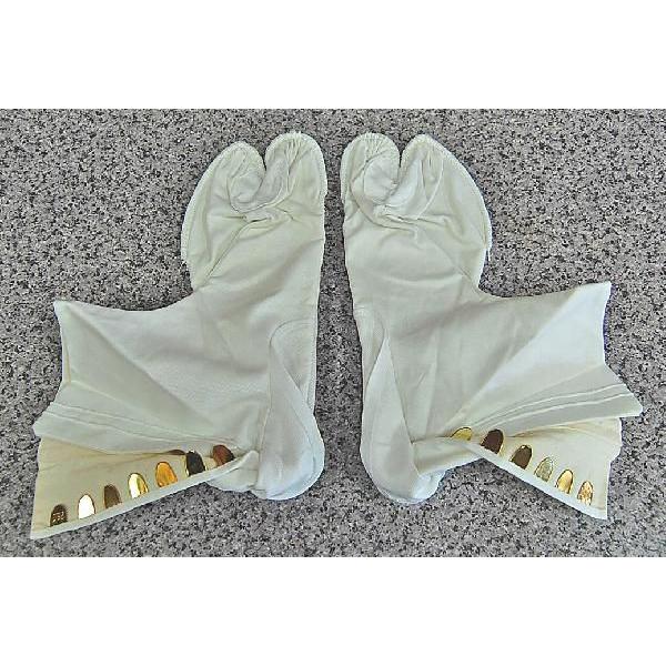 祭用品わらじ掛け足袋 わらじ専用白足袋7枚コハゼ28 29cm Buyee 日本代购平台 产品购物网站大全 Buyee一站式代购bot Online