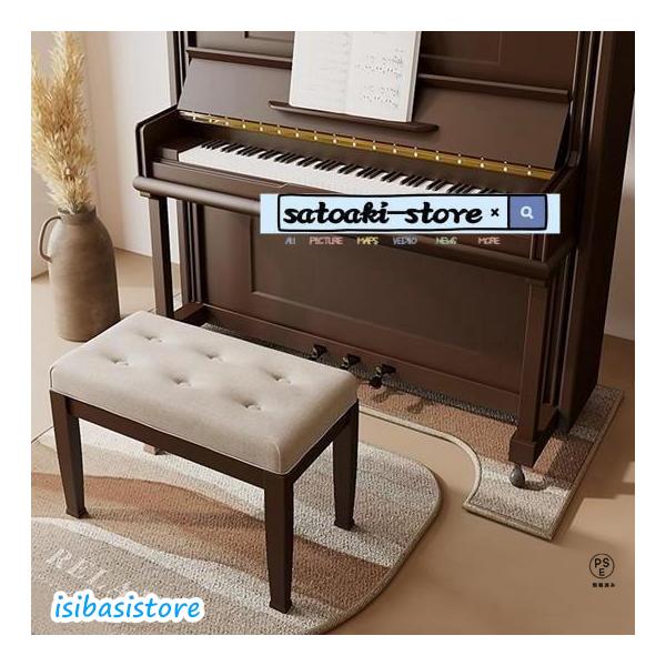 サイズ: 凹型70*160cm(ピアノ用) ?型110*110cm(椅子用) 凹型70*160cm+?型110*110cm　　【幅広い用途】 この防音カーペットは、ピアノ、打楽器、洗濯機、トレッドミル、ミシン、サブウーファーなど、遮音が必要...