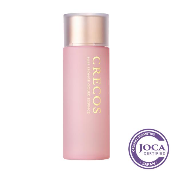 見本　最新　数量限定１人1本❣️クレコス　ピュアヘチマエッセンス　200ml isis_1228