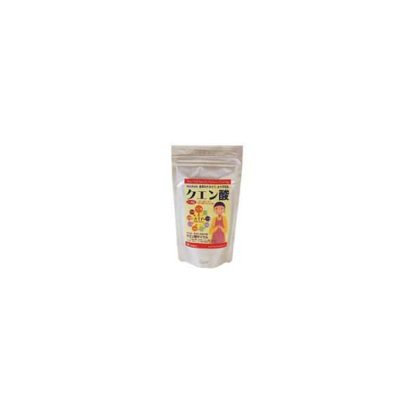 木曽路物産　クエン酸　300g