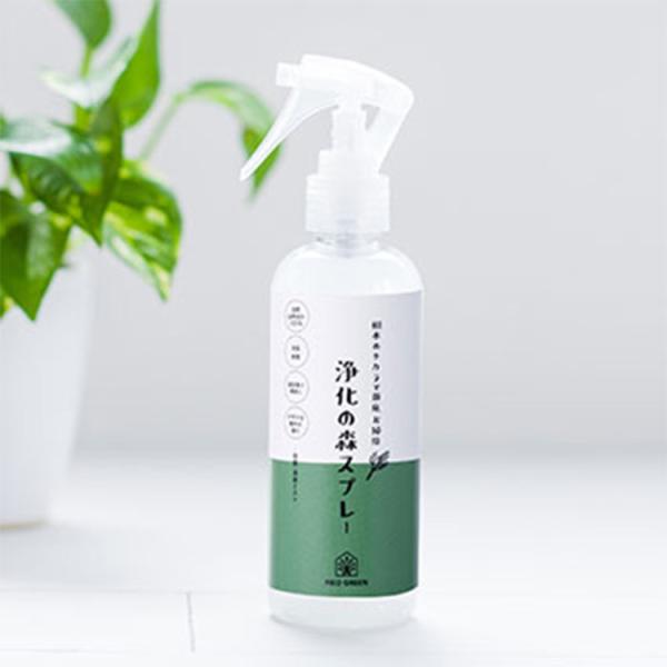 ネオナチュラル 　浄化の森スプレー 200ml