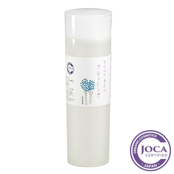 ぷろろマイルドオイルクレンジング　180ml　ぷろろ健美堂