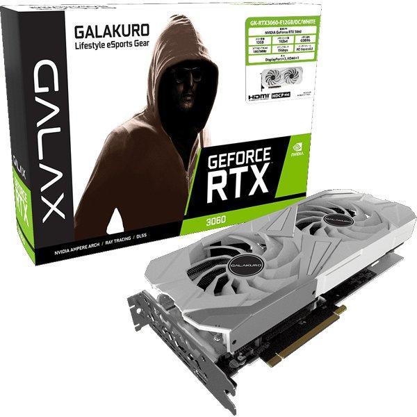 玄人志向 グラフィックボード NVIDIA GeForce RTX3060 搭載 玄人志向 グラフィックボード NVIDIA GeForce RTX3060 搭載