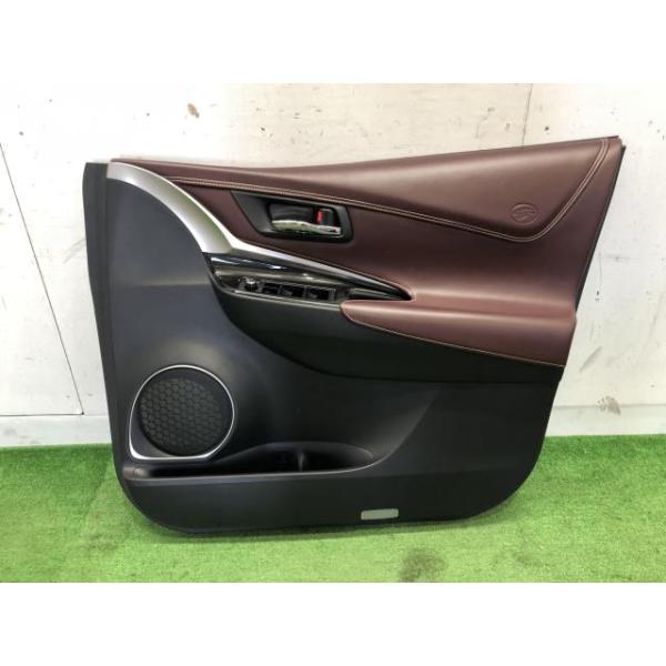 トヨタ 純正 ハリアー 《 ACU30W 》 右フロントドア 67001-48060