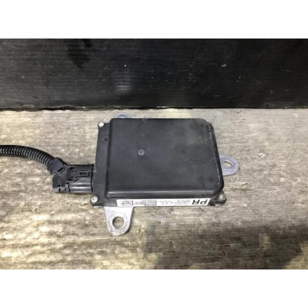 プリウス DAA-ZVW51 ブラインドセンサー 88162-0W270 プリウス DAA-ZVW51 ブラインドスポットモニターセンサー Aツーリング